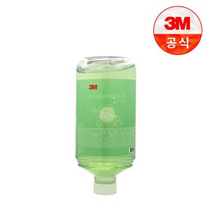 3M 손소독제 새니타이저 베이직겔 1L 대용량