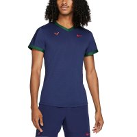 나이키 라파엘 나달 셔츠 남성 테니스 상의 NikeCourt Dri-FIT ADV Rafa CV2802-429