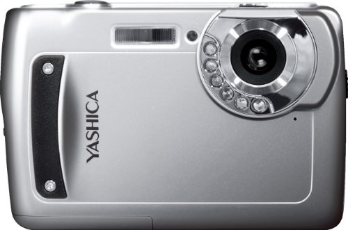 토이카메라 야시카 EZ F5