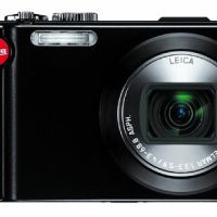 라이카브이럭스 30 14.1 mp 디지털 카메라 leica dc-vario-elmar 광학 줌 렌즈 3 인치 터치 스크린 포함