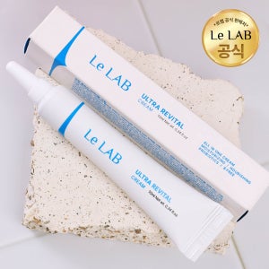 [리뷰 추가 적립] 르랩 여성 Y존케어 건조증 가려움 보습크림 리바이탈 10ml, 1개