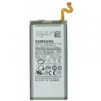 갤럭시 배터리 수리 부품 OEM 오리지널 정품 노트 9 N960 EB-BN965ABU 4000mAh