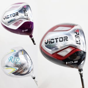 다우리 골프채 드라이버 남성용10.5R 여성용12.5L 13.5L