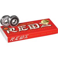 BonesBearings 본즈 베어링 Bones Super REDS 슈퍼 레드 Wheels 휠 스케이트보드