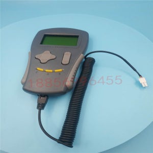 전동 지게차 디코더 프로그램 오류 코드 Curtis 휴대 디코더 고장진단기