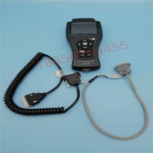 전동 지게차 디코더 프로그램 Zapi Sa 새 컨트롤러 오류 감지기 유닛 고장진단기