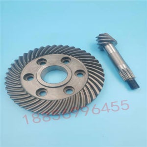 전동지게차부품 중간 힘 앞으로 cqd15 기어 박스 기어 트 기어 샤프트 힘부속 수리