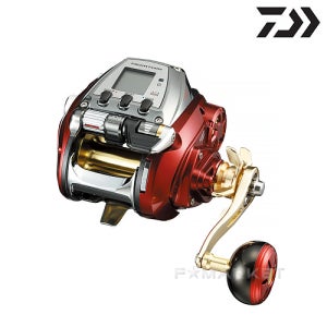 다이와 시보그 500MJ 전동릴 한국다이와정공