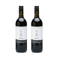 소계리 595 레드 드라이 12도 750ml x2 영동와인 전통주 와인쇼핑몰