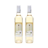 시나브로 청수 화이트 스위트 11도 500ml x2 영동와인 전통주 와인쇼핑몰