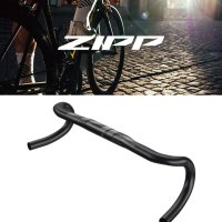 [ZIPP] 서비스코스 SL-70 XPLR 드롭바 - 로드자전거 짚 그래블 핸들바