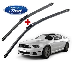 베가 포드 머스탱 5/6세대 순정형 와이퍼 전면세트