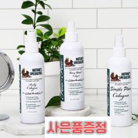 협성로하스 후후코롱 237ml(향수+보습+변색방지)3종류+네츄럴리즘 연어분말 팩[2개]