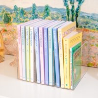 LP NOTEBOOK Type A 영단어 영어 제2외국어 단어장 스프링 노트