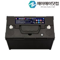 로케트산업용배터리 RP100 12V 100AH 폐전지반납