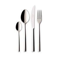 빌레로이 앤 보흐 피에몬트 커트러리 6인조 18/10 Stainless Steel