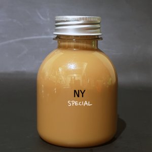 밀크티병 원형200ml 더치커피 보틀 플라스틱 쥬스 페트병