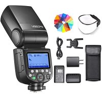 godox v860iii-o 올림푸스파나소닉 카메라 카메라 플래시 및 - 쇼핑몰촬영조명