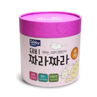 테비 짜라짜라 대용량 츄르 핑크 120p