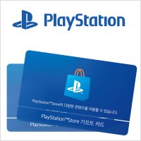 플레이스테이션(PSN,PS) 플스기프트 카드 5만원