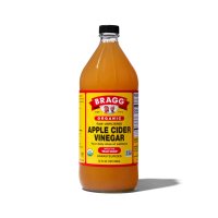 Bragg 브래그 사과식초 애플 사이다 비니거 946 ml