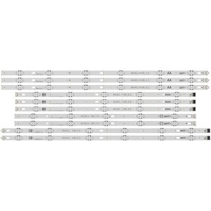 LG 60UJ7700 60UJ6300 60UJ6540 60UJ7220 60UJ7250 호환용 백라이트
