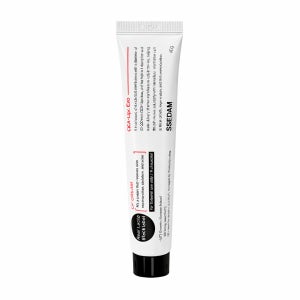쎄담 리얼 락토 블랙라벨 CP 유산균 크림 40g + 프로더마 클리너패드 본품