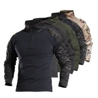 밀리터리룩 군복 전술바지 남자 여자 세트 men tactical camouflage t