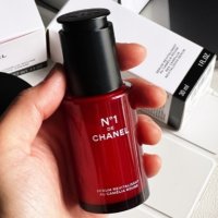 N1 DE CHANEL 레드 까멜리아 세럼 영국백화점 직배송