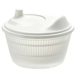 야채 탈수기 웁퓔드 화이트