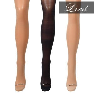 40D 매끈 라인 압박스타킹 살구 커피 블랙 힙라인 스타킹