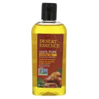 Desert Essence 데저트에센스 Pure Jojoba Oil 퓨어 조조바 오일 118ml