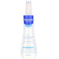 Mustela 무스텔라 Skin Freshener 스킨 플레쉬너 200ml