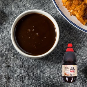 오지상구루메 미소 돈까스 소스 2kg 일본돈까스 돈까스소스