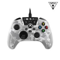 터틀비치 RECON Arctic Camo 유선 XBOX 컨트롤러