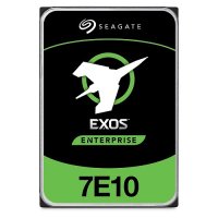 Seagate Exos 7E10 7200/256M ST8000NM017B 8테라 하드