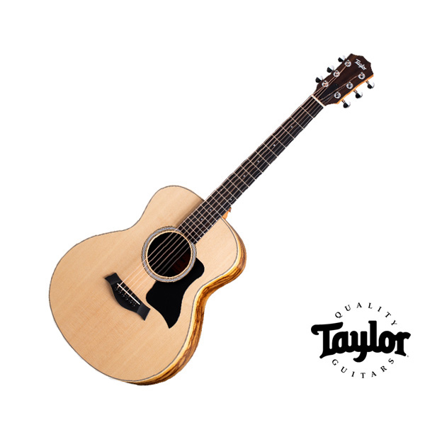 Taylor 테일러 어쿠스틱기타 GS Mini e Zircote 미니기타 지르코테 픽업장착