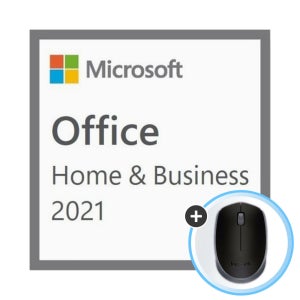 MS 오피스 2021 Office 2021 Home & Business 기업용 ESD 이메일 발송