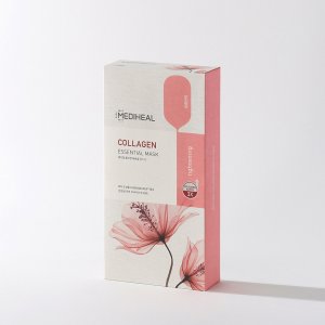 메디힐 콜라겐 에센셜 마스크 10+10매 / 탄력 영양 마스크팩