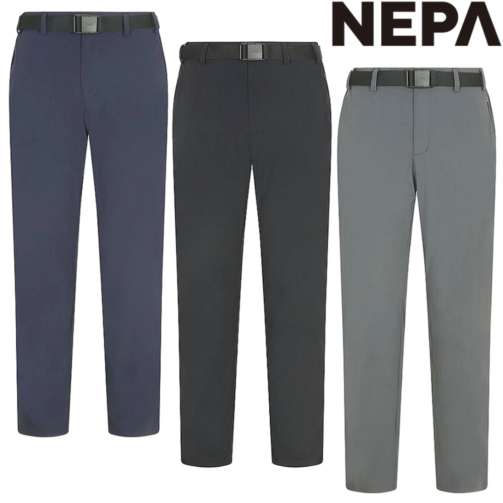 네파 등산바지 아웃도어 경량 슬림 여름 기능성 남자 바지