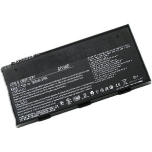 [호환] MSI BTY-M6D 노트북배터리 GT60 GT70 GX660 GX680 MS-1763