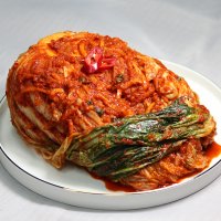 익을수록 맛있는 우리 농산물 국산 메아리 배추 포기김치 10Kg
