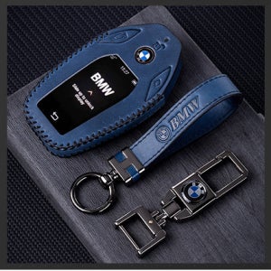 Bmw 7시리즈키케이스 뉴5 6시리즈 gt x3x5x7 자동차 키커버 키홀더(364)