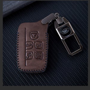 랜드로버 키케이스 레인지로버디스커버리 4 Shen Xing 5자동차 키커버 키홀더(366)