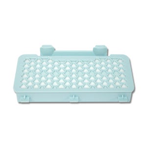 엘지 청소기 싸이킹 배기필터 K83AG K83BGY 3205 호환