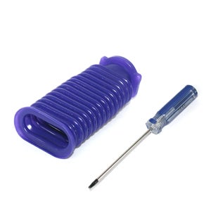 [호환] 다이슨 소프트 벨벳 롤러 흡입구 교체 노즐 V6 V7 V8 V10 V11