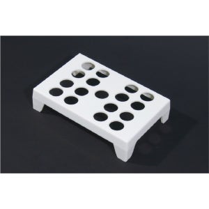 시험관 랙 15ml Test Tube Rack