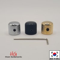 일렉기타 메탈노브 / 일렉기타 볼륨/톤 / NS001