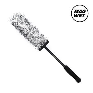 마그웻 맘바 휠브러쉬 450mm 자동차 휠브러시