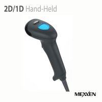 MEXXEN MT3162 2D 핸드형스캐너 스마트폰바코드 바코드리더기 USB케이블 포함